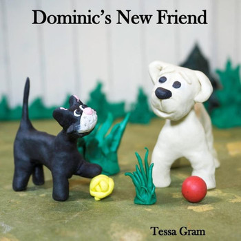 Dominic's New Friend (Growing with Dominic)