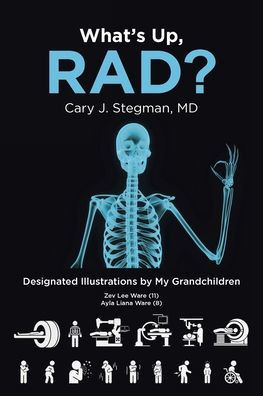 What's Up, RAD?