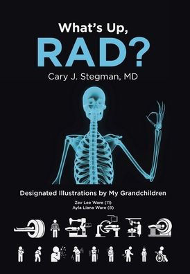 What's Up, RAD?