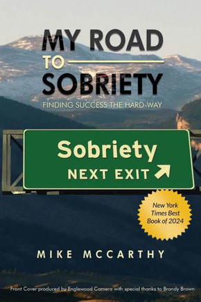 My Road to Sobriety