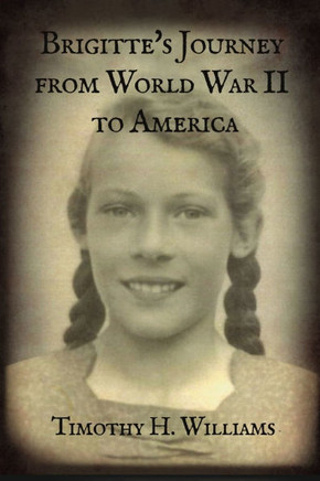 Brigitte's Journey from World War II to America