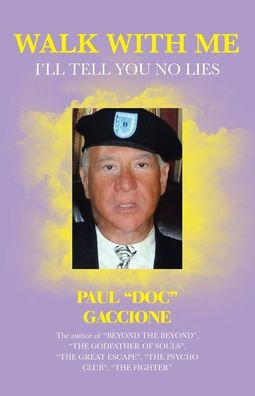 Walk with Me: I'll Tell You No Lies