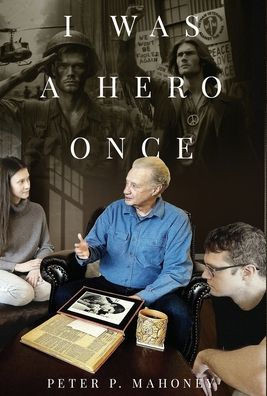 I Was a Hero Once