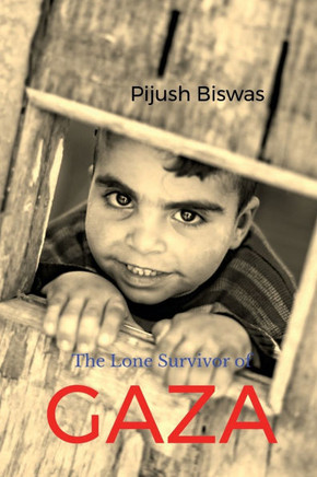 The Lone Survivor of GAZA