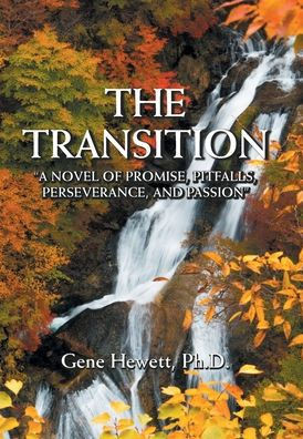 The Transition A Novel of Promise, Pitfalls, Perseverance, and Passion