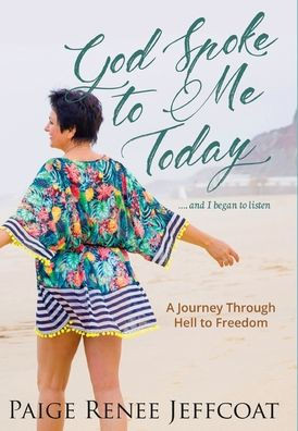 God Spoke To Me Today