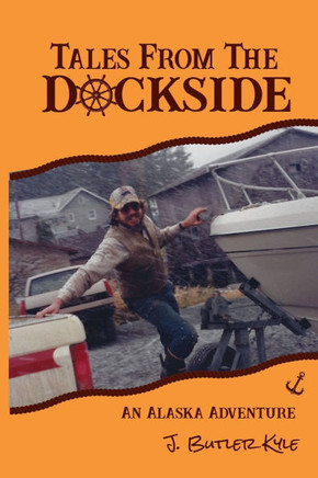 Tales From The Dockside