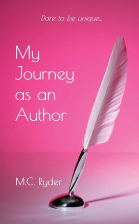 My Journey as an Author (A Memoir)