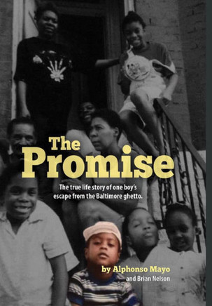 The Promise - Large Print