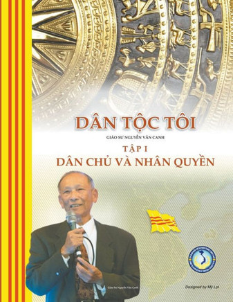 D? Tộc T? - Tập I: D? Chủ v?Nh? Quyền