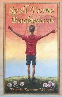 Spell Roma Backwards