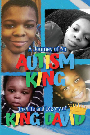 A Journey of An Autistic King