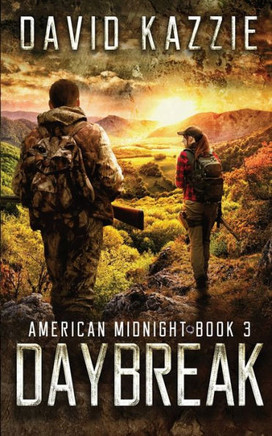 Daybreak: An EMP Survival Thriller (American Midnight)