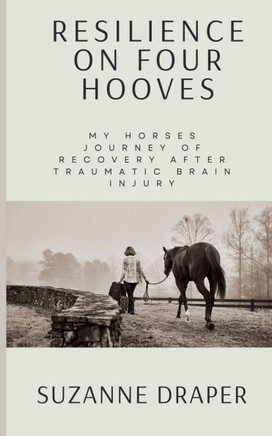 Resilience on Four Hooves: My Horses Journey of Recovery After Traumatic Brain Injury