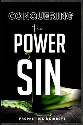 Conquering the Power of Sin