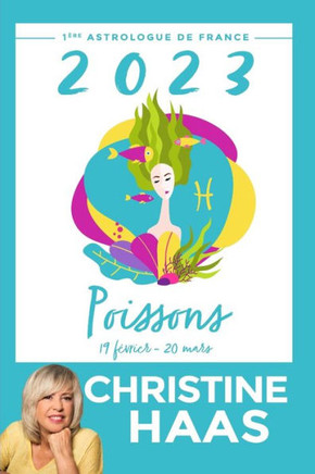 Poissons 2023: Du 19 f?rier au 20 mars