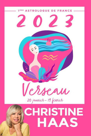 Verseau 2023: Du 20 janvier au 19 f?rier