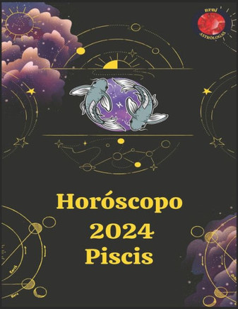 Hor?copo 2024 Piscis