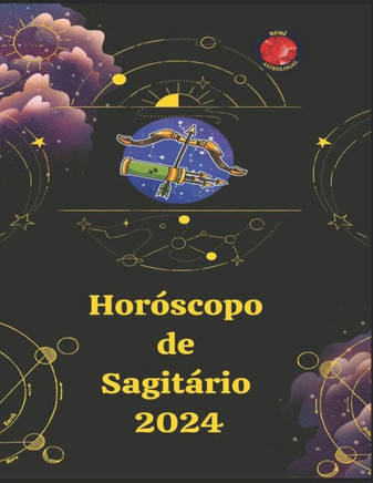 Sagit?io. Hor?copo 2024