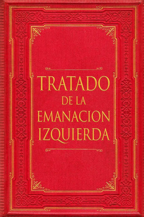 Tratado de la Emanaci? Izquierda