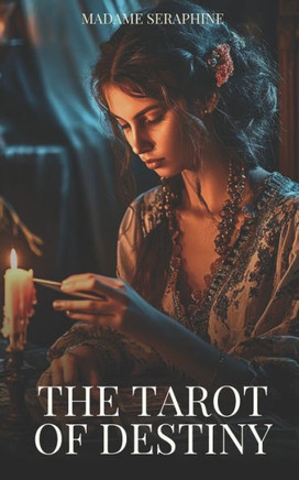The Tarot of Destiny: Discovering the Subtle Language of Cards to Reveal Your True Potential