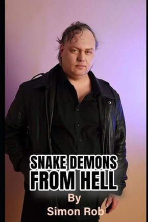 Snake Demons from Hell