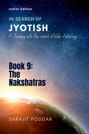 The Nakshatras: A Journey into the World of Vedic Astrology