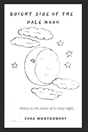 Bright Side Of The Pale Moon - 9781736658505
