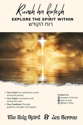Ruach Ha Kodesh