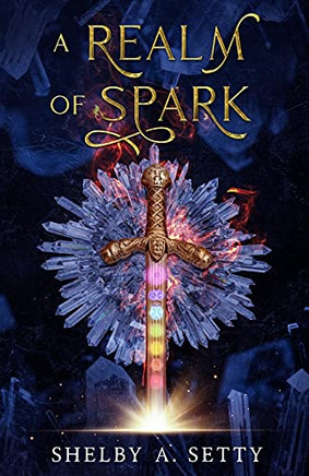 A Realm Of Spark