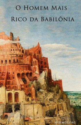 O Homem Mais Rico da Babil?ia