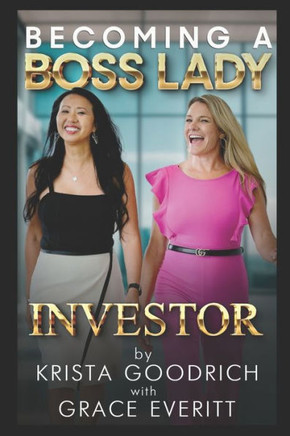 Becoming a Boss Lady Investor