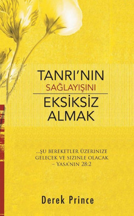 If you want God's Best - TURKISH (Turkish Edition)
