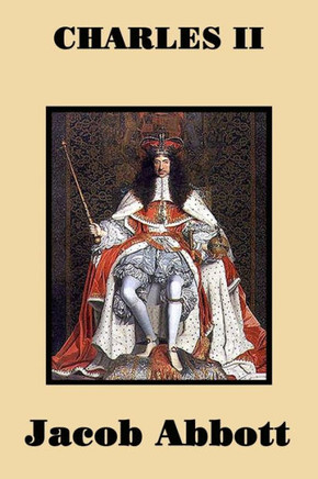 Charles Ii
