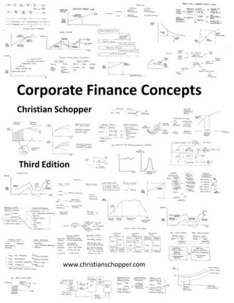 Corporate Finance Concepts: Third Edition