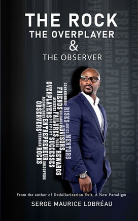 The Rock, the Overplayer and the Observer: Please keep all of them around cause they might commute over the time.