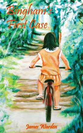 Bingham's First Case (1) (Bingham Detective Stories)