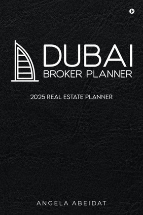 Dubai Broker Planner