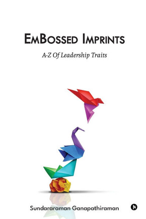 EmBossed Imprints: A-Z of Leadership Traits