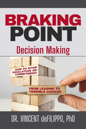 Braking Point: Decision Making
