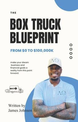 The Box Truck Blueprint