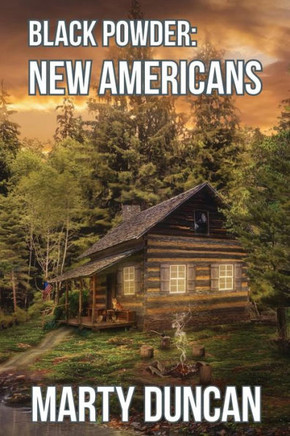Black Powder: New Americans