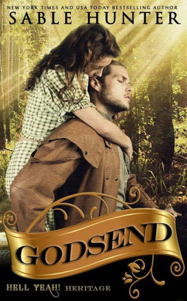 Godsend (Hell Yeah! Heritage) - 9781791763220 Godsend (Hell Yeah! Heritage) - 9781791763220