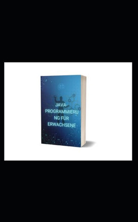 Java-Programmierung f? Erwachsene