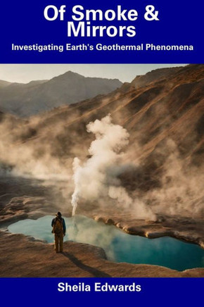 Of Smoke & Mirrors: Investigating Earth's Geothermal Phenomena
