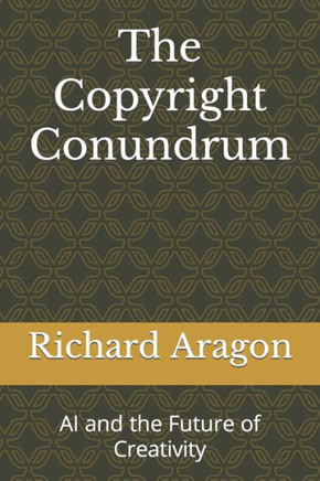 The Copyright Conundrum: AI and the Future of Creativity