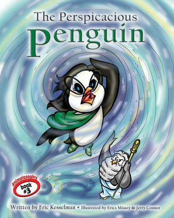The Perspicacious Penguin (Animalosophy)