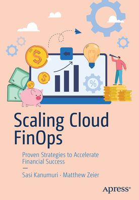 Scaling Cloud Finops: Proven Strategies to Accelerate Financial Success