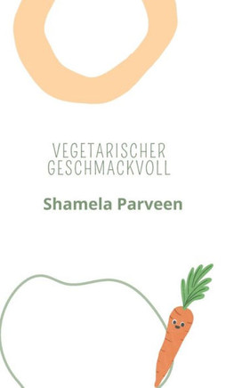 Vegetarischer Geschmackvoll
