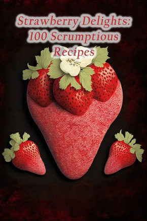 Strawberry Delights: 100 Scrumptious Recipes